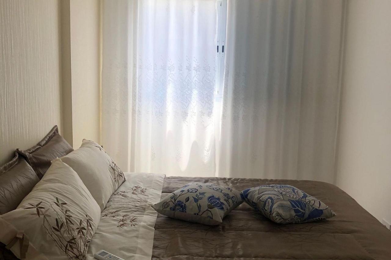 Apartamento No Boqueirao, Perto Praia Com Piscina Praia Grande  Exterior photo